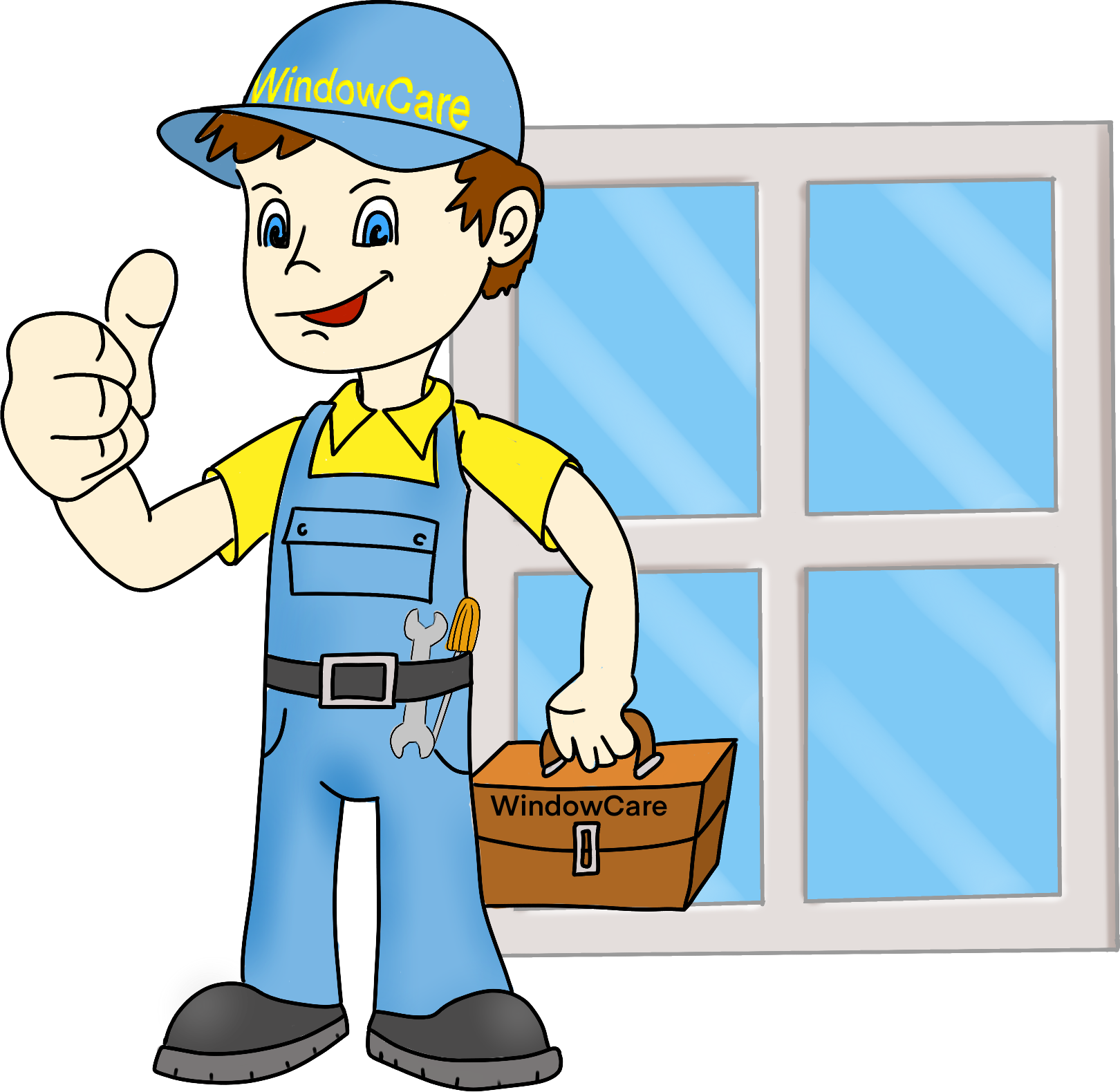 Window repairs Hemel Hempstead