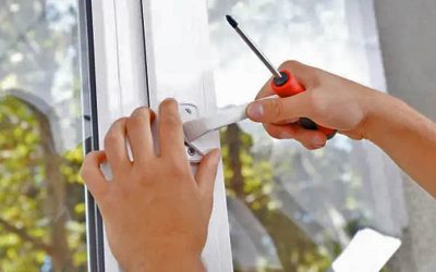 Window Care Window Repairs